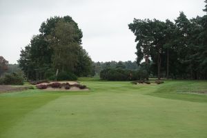 Sunningdale (New) 3rd Approach